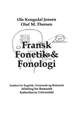 Fransk Fonetik og Fonologi ES25